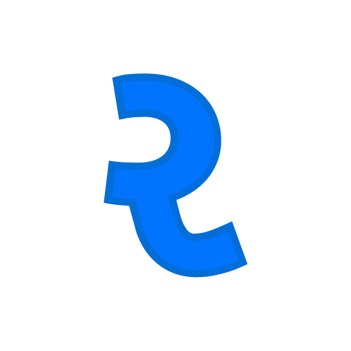 ra Generic color lineal-color icon