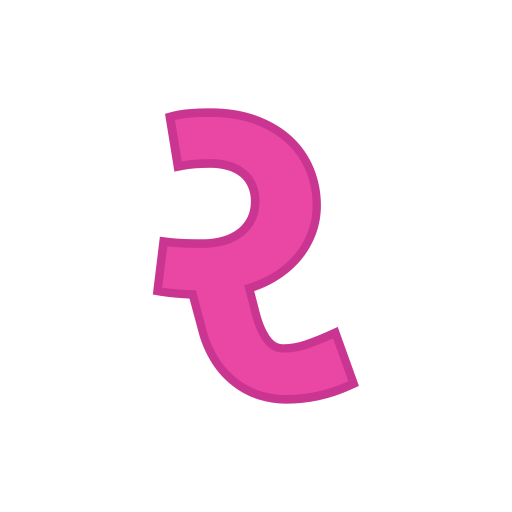 Ra Generic color lineal-color icon