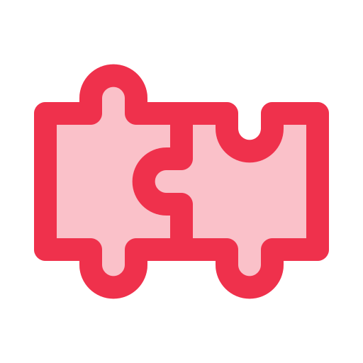 Collaboration Generic color lineal-color icon