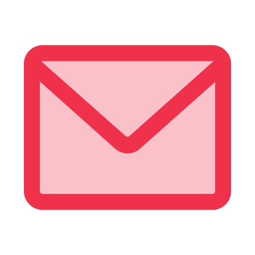 Email Generic color lineal-color icon