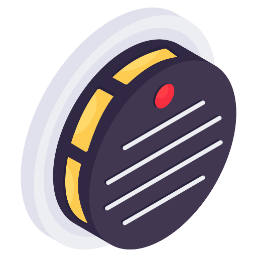 Roomba Generic color fill icon
