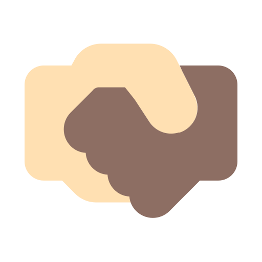 Deal Generic color fill icon