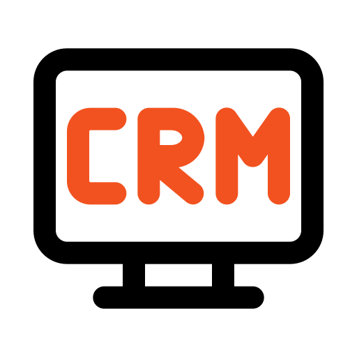 crm Generic color outline icon