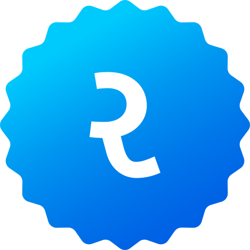 ra Generic gradient fill icon