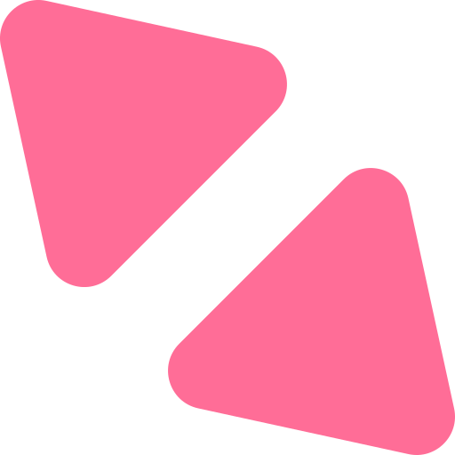 Arrowhead Generic color fill icon