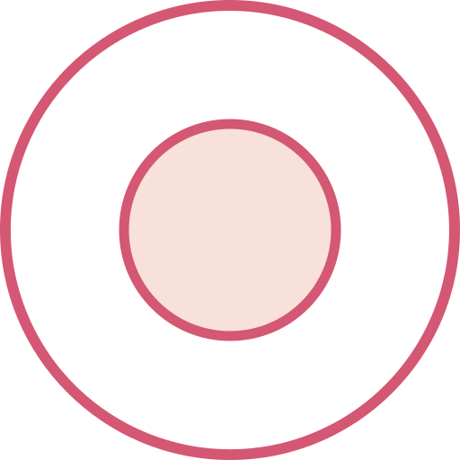 cerchio Generic color lineal-color icona