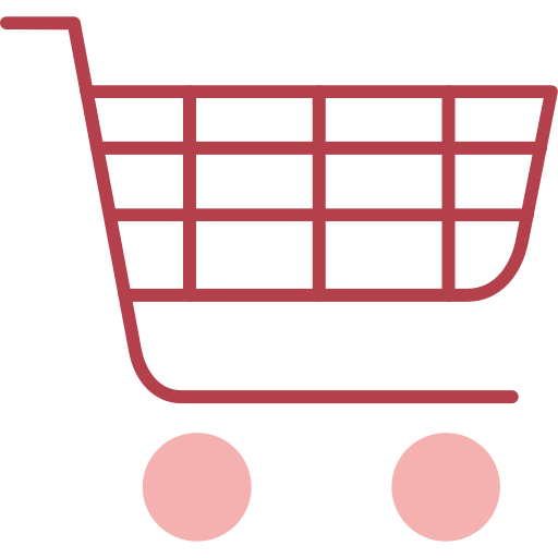 Shopping basket Generic color lineal-color icon