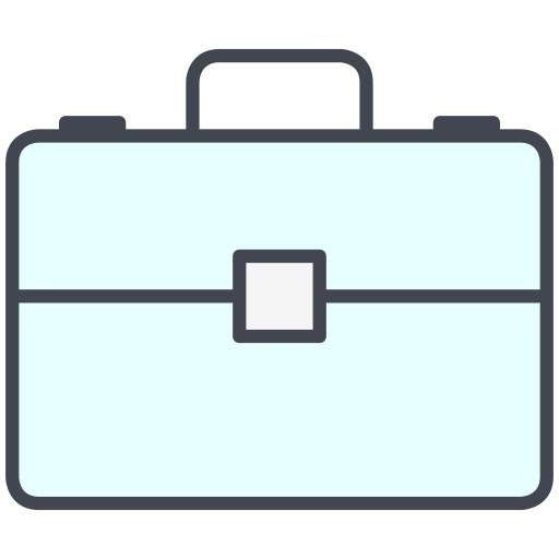 Business Generic color lineal-color icon