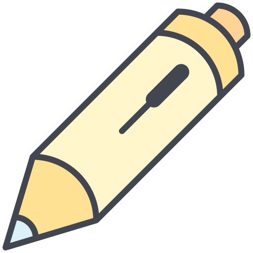 długopis Generic Others ikona