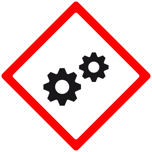 Danger Generic Others icon