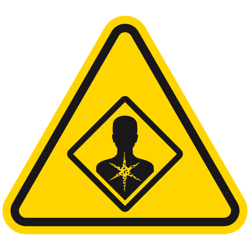 peligro Generic Others icono