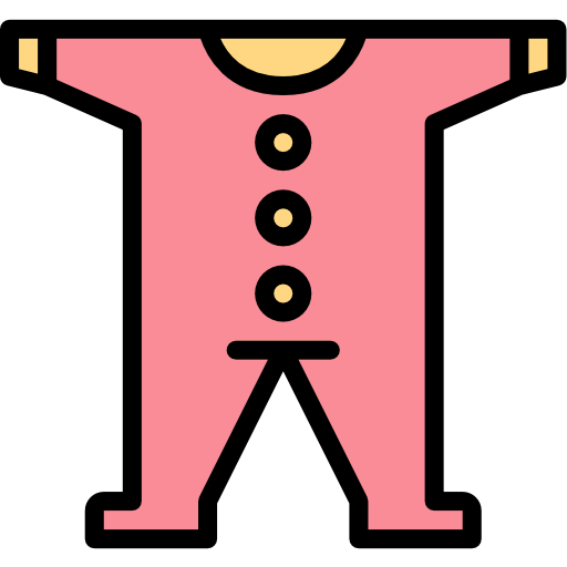 Детская одежда Smalllikeart Lineal Color иконка