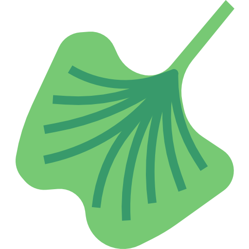 Lettuce turkkub Flat icon
