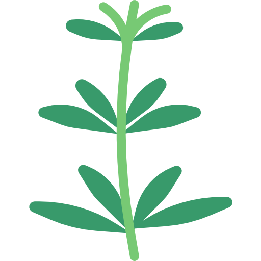 목초 turkkub Flat icon