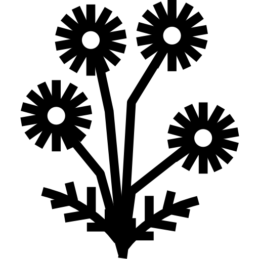 カモミール turkkub Lineal icon