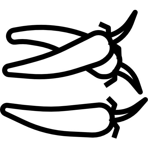 チリ turkkub Lineal icon