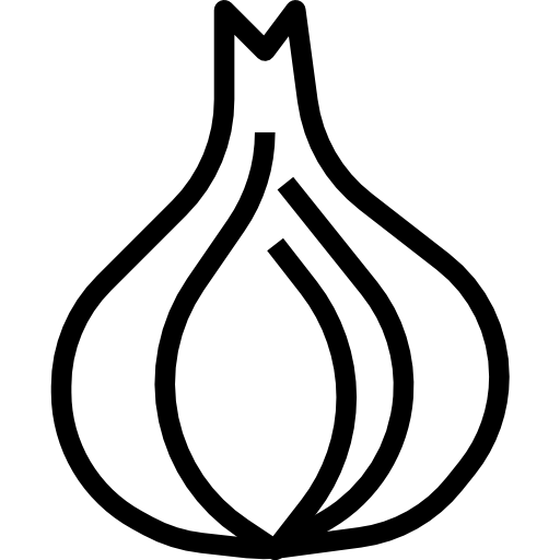 ニンニク turkkub Lineal icon