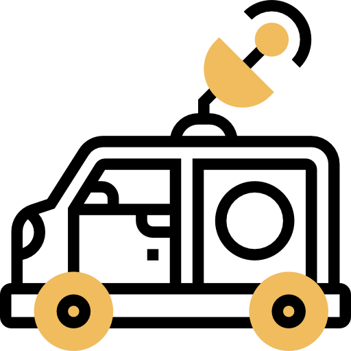 バン Meticulous Yellow shadow icon