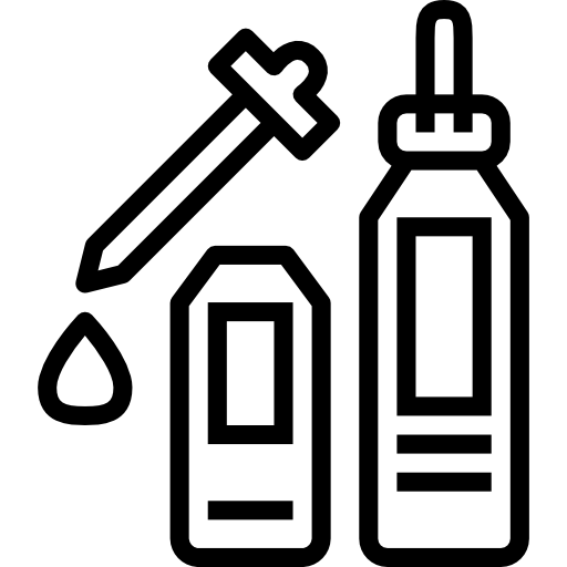 serum Smalllikeart Lineal icon