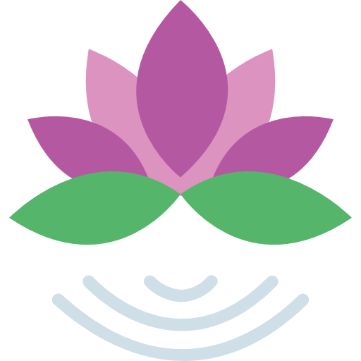 lotus Smalllikeart Flat icon