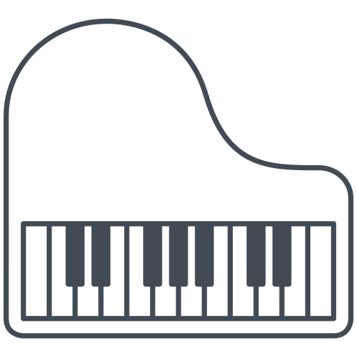 musik Generic outline icon