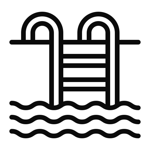 Вода Generic outline иконка