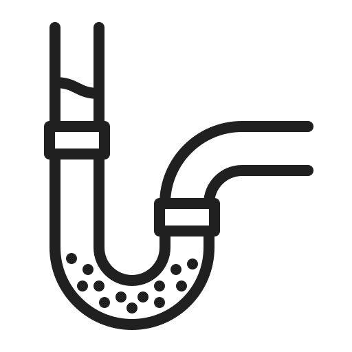 Pipe Generic outline icon