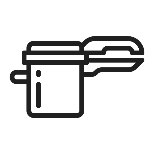 cocinando Generic outline icono