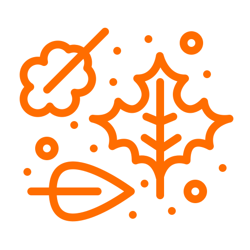 나뭇잎 Generic outline icon