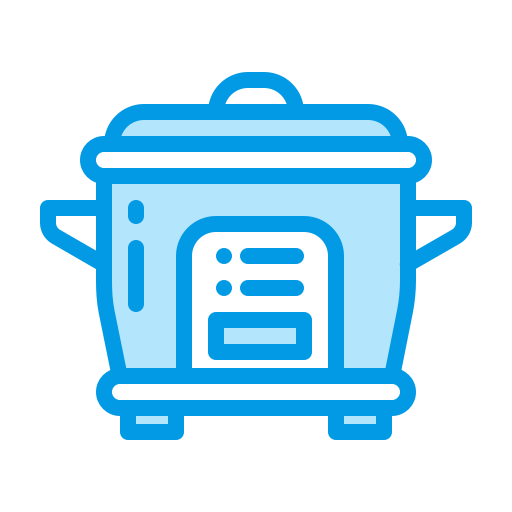 Kitchen Generic color lineal-color icon