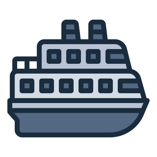 Boat Generic Others icon