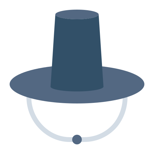 sombrero Generic Others icono