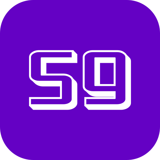 59 Generic color fill icono