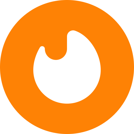 feuer Generic color fill icon