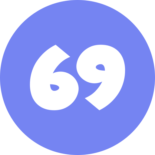 69 Generic color fill Ícone