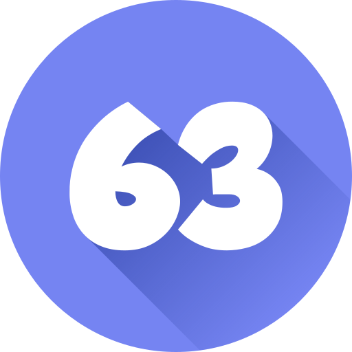 63 Generic gradient fill иконка