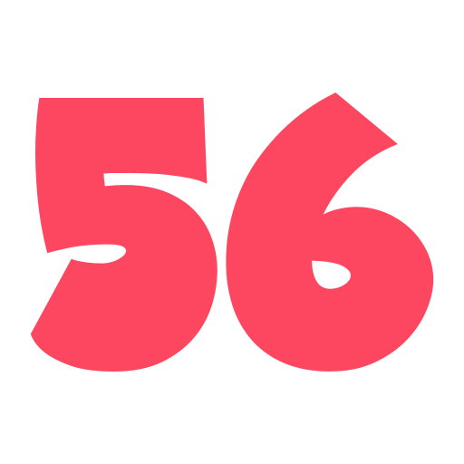 56 Generic color fill icon