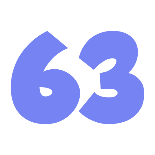 63 Generic color fill иконка