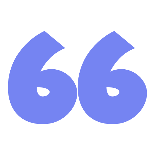 66 Generic color fill иконка