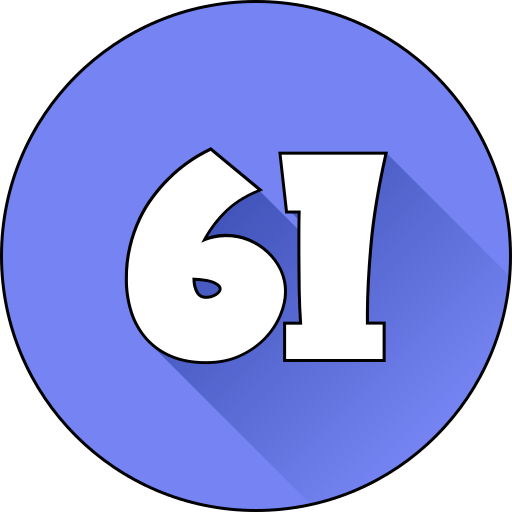 61 Generic gradient lineal-color icono