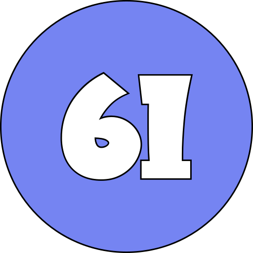 61 Generic color lineal-color ikona