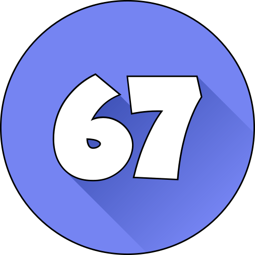 67 Generic gradient lineal-color icono