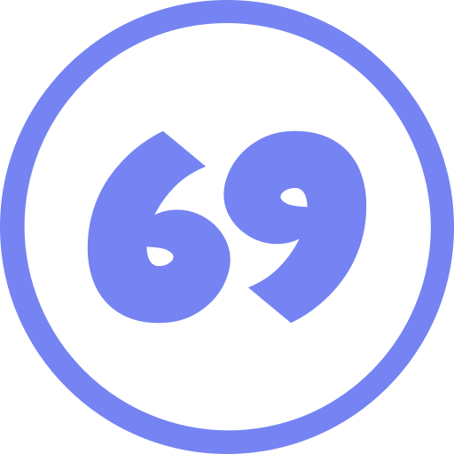 69 Generic color fill icon