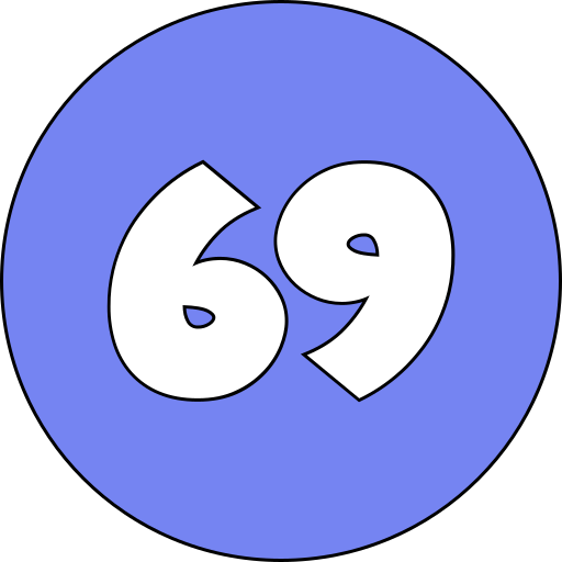 69 Generic color lineal-color иконка
