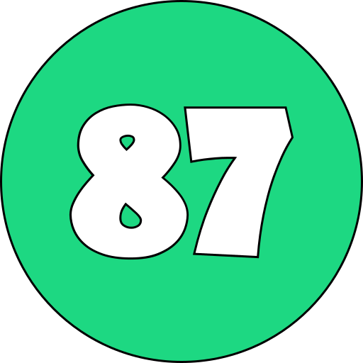 87 Generic color lineal-color icon