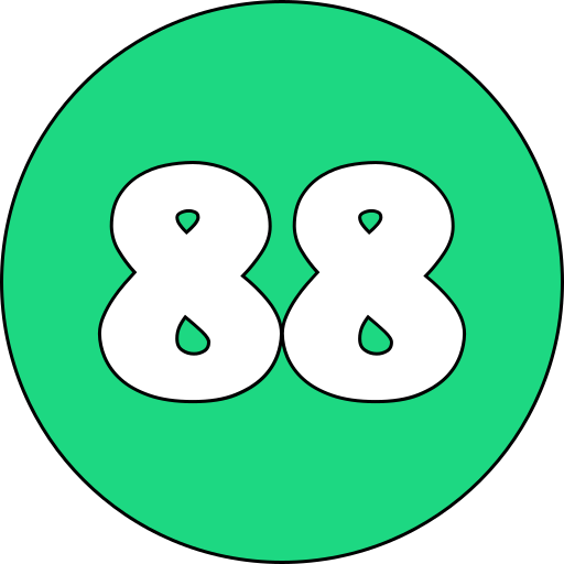 88 Generic color lineal-color icona