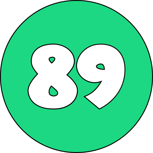 89 Generic color lineal-color icon