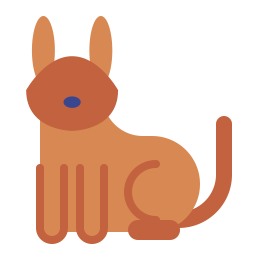 Animal Generic Others icon