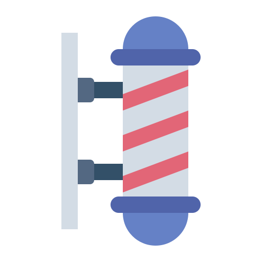 friseur Generic Others icon