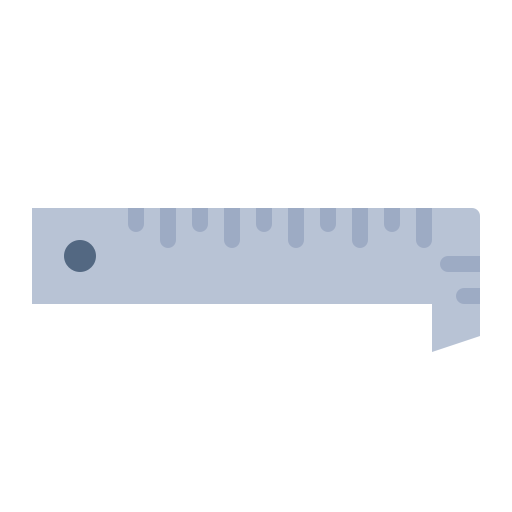 Ruler Generic Others icon